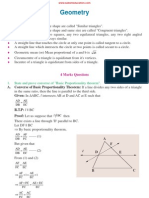 Ometry