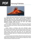Download Artikel Tentang Gunung Krakatau by Ya Yak SN92487064 doc pdf
