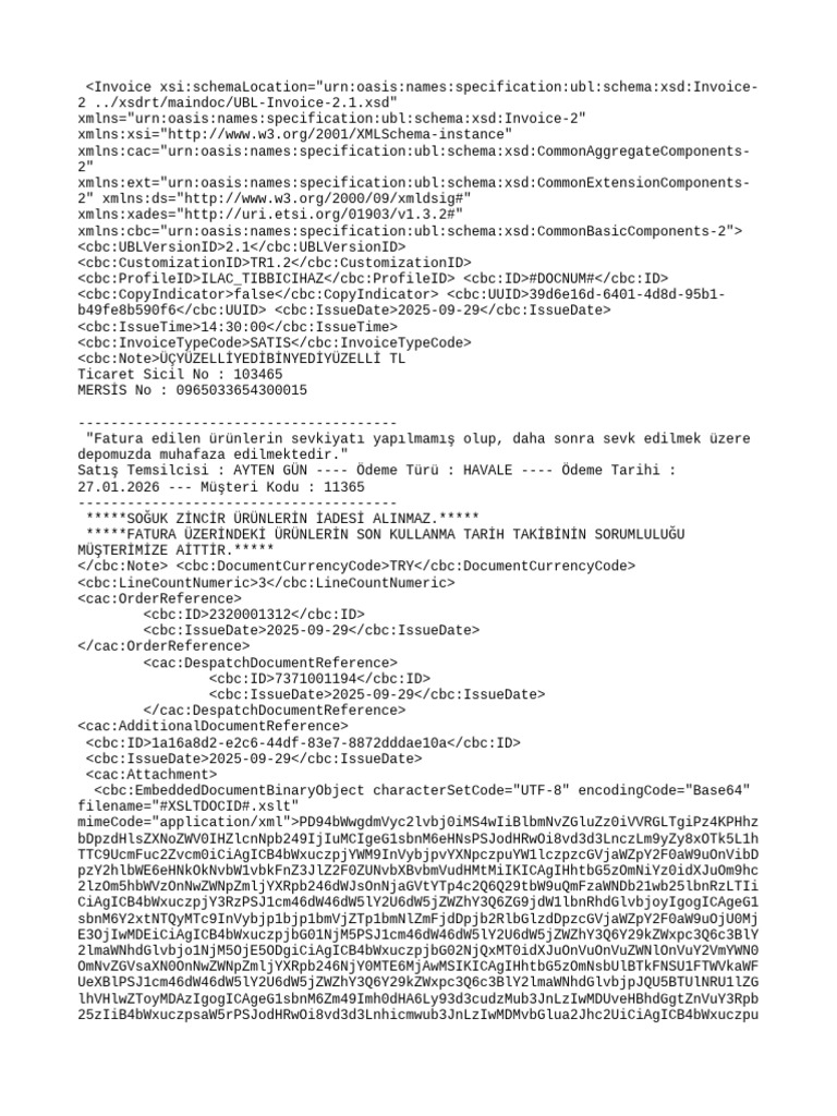 Ubl | PDF