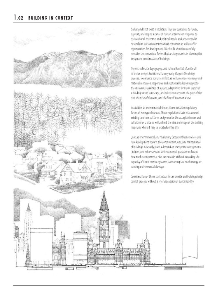 Intro To Building Construction Materials | PDF