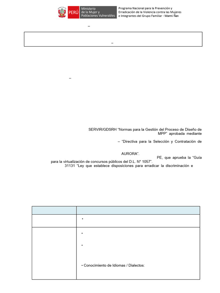 Hogar de Refugio Temporal | PDF | Licenciatura | La violencia contra ...