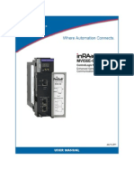 Mvi56e GSC User Manual