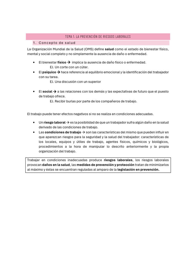 Tema 1 FOL | PDF