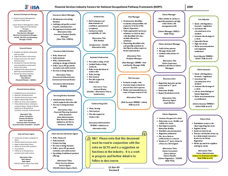 insurance-career-path-nov-2009-pdf-underwriting-insurance