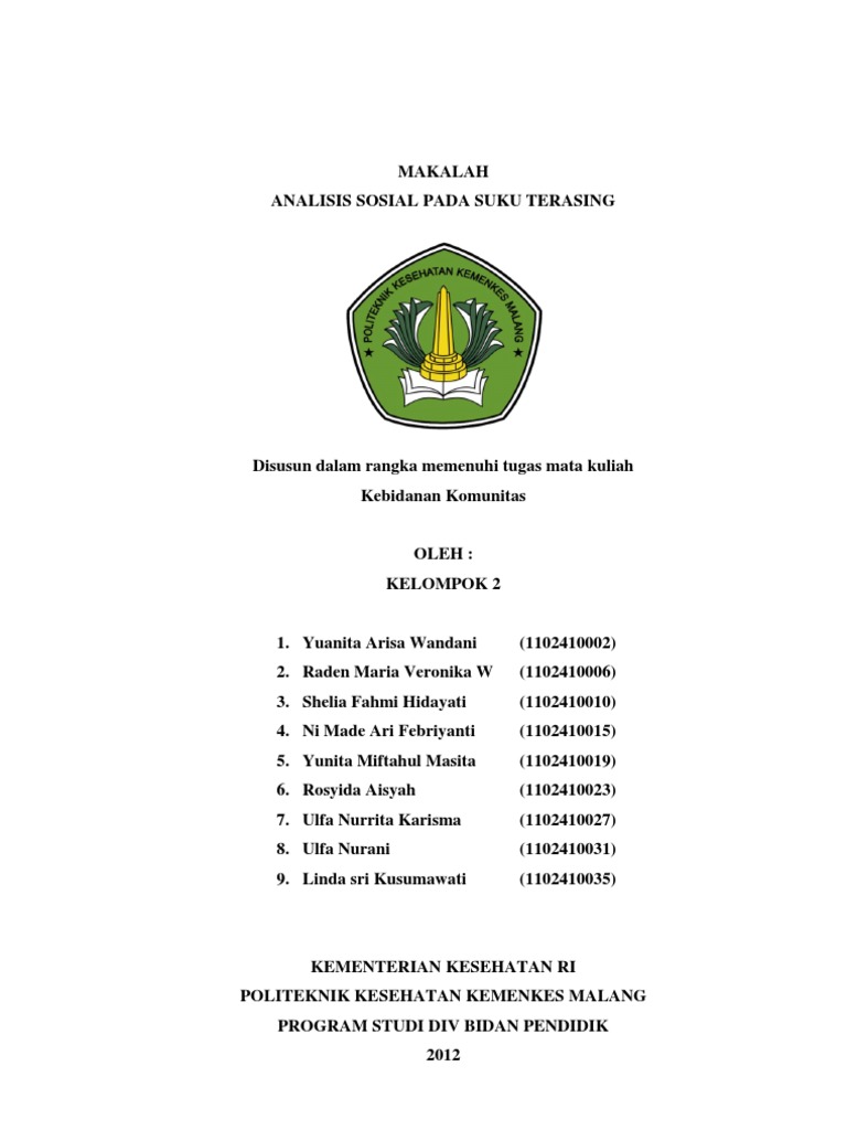 MAKALAH baru
