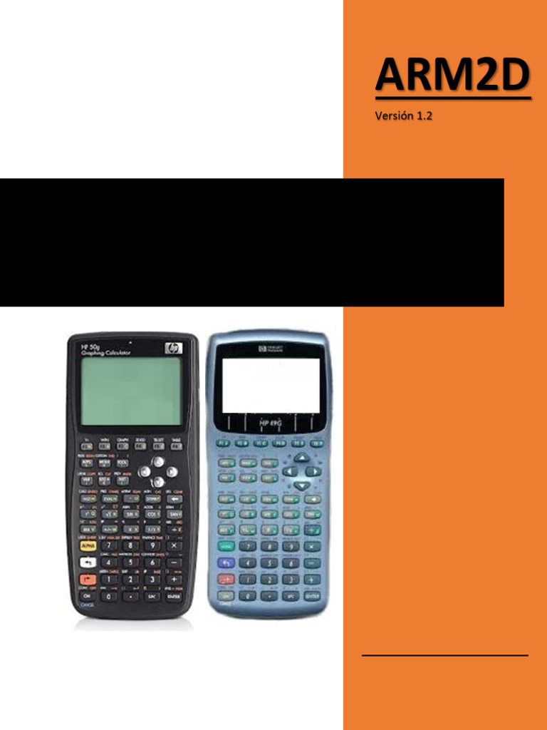 ARM2D - Manual de Ejemplos Aplicativos Cap14 | PDF | Matriz ...