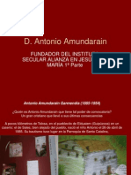 Día Del Padre D.Antonio Amundarain 1