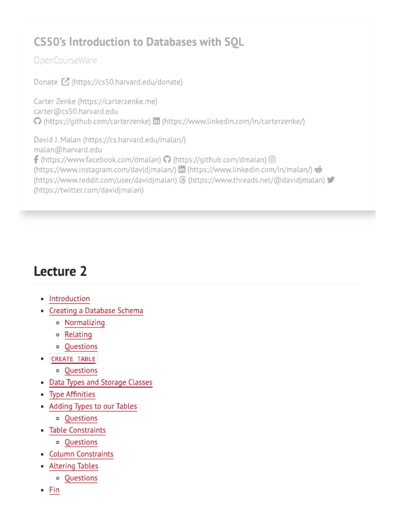 Lecture 2. Designing | PDF