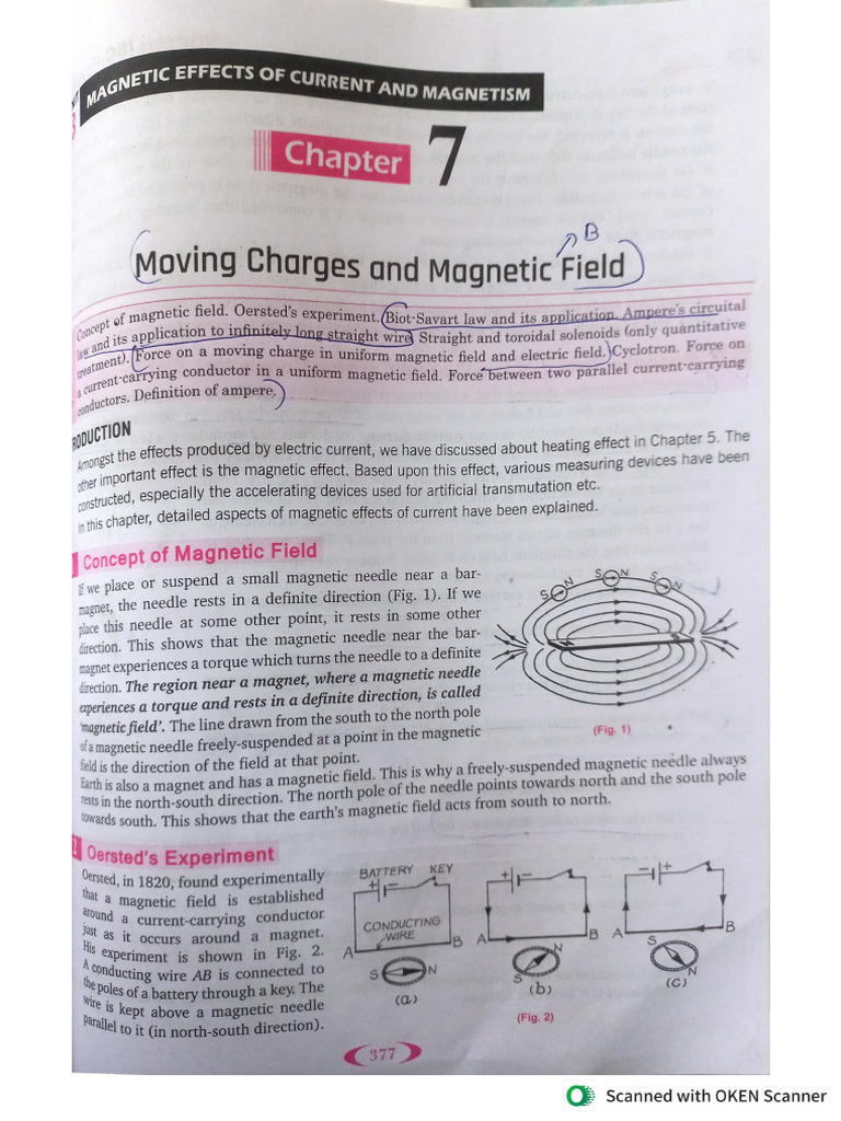 Chap 7 Unit 3 | PDF