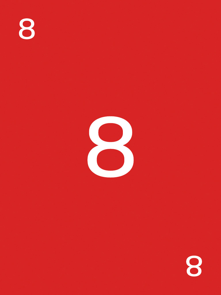 2x Red 8 | PDF