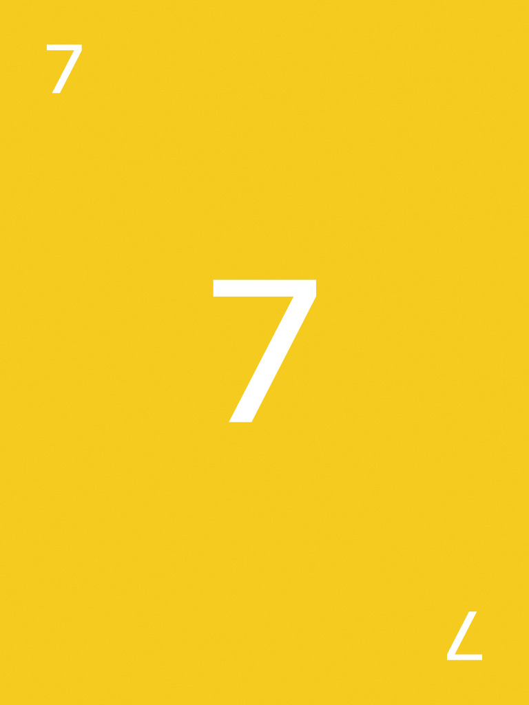 2x Yellow 7 | PDF