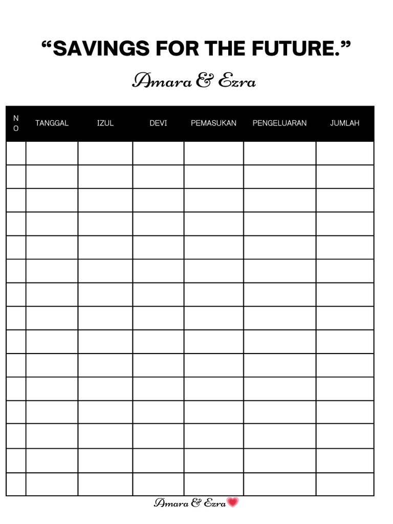 Green and White Simple Wedding Guest Table Assignments A4 PDF | PDF