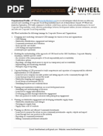 Download Trainings undertaken by 4th Wheel by The4thWheel SN92493085 doc pdf