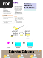Separating Rock Salt: Methods Explained | PDF