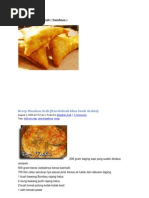 Download Resep Makanan Arab by Evi Natalia SN92493292 doc pdf