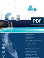 CCEI 2009 Catalog