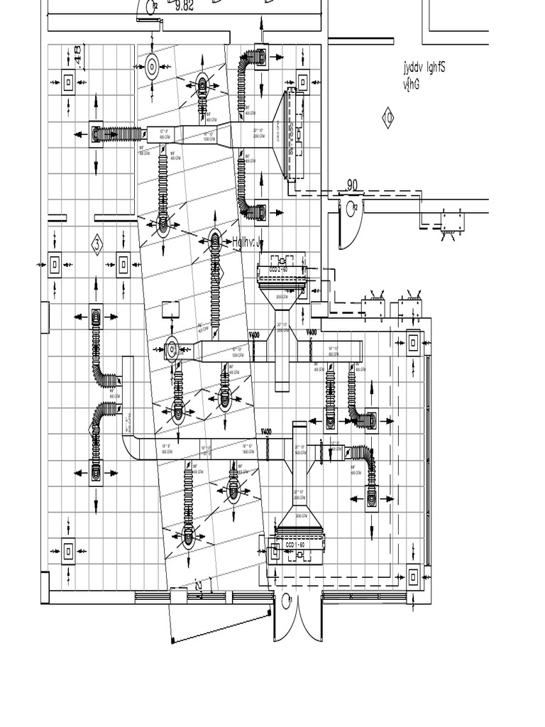 Airflow Specifications and Dimensions | PDF