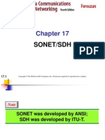 Data Communication and Networking Ch (17)