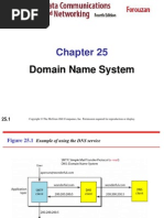 Data Communication and Networking CH