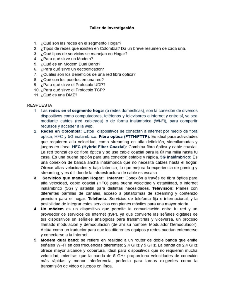 Documento Sin Título - Documentos de Google | PDF | ciberespacio | Red ...