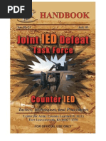Download Counter IED TTP Handbook July 05 by mary9663 SN92497574 doc pdf