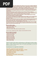 Download Como Hacer Jabones by Claudio Lorenz SN92497678 doc pdf
