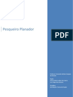 Pesqueiro Planador