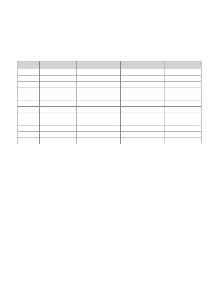 Habit Reframe Practice Sheet | PDF