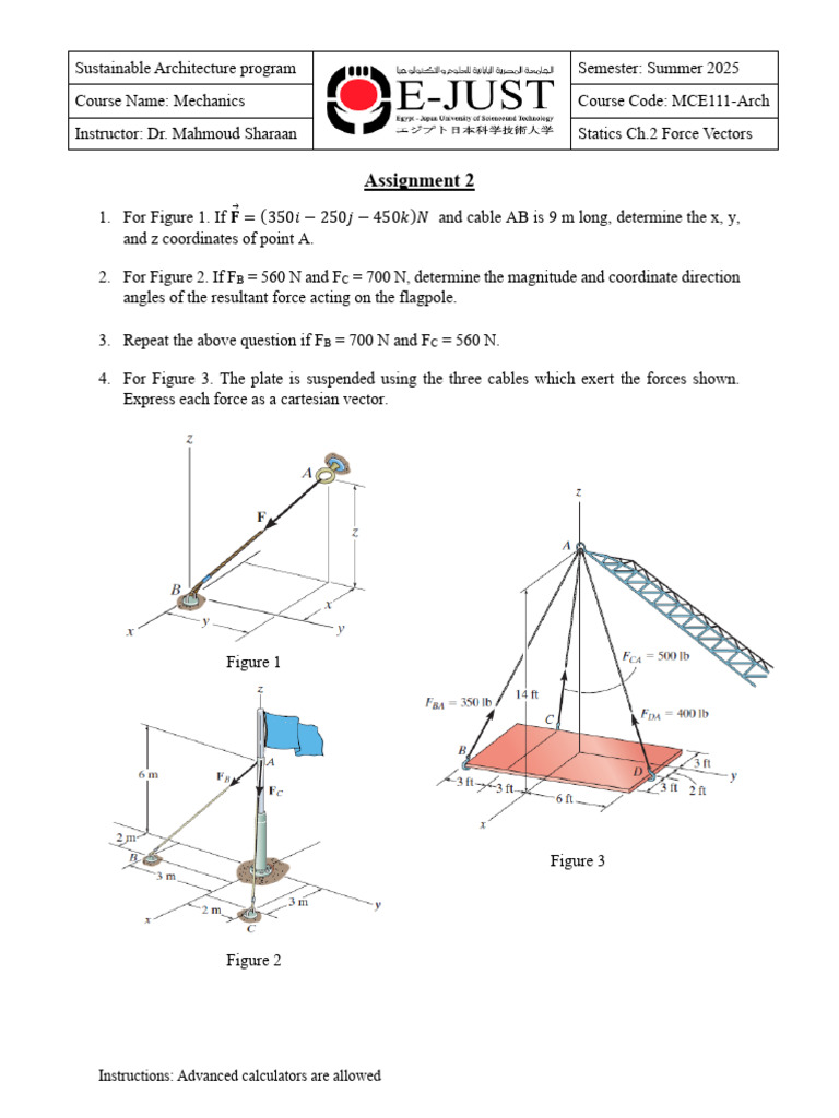 Assignment 2 For Part B | PDF