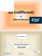 Gli Indifferenti