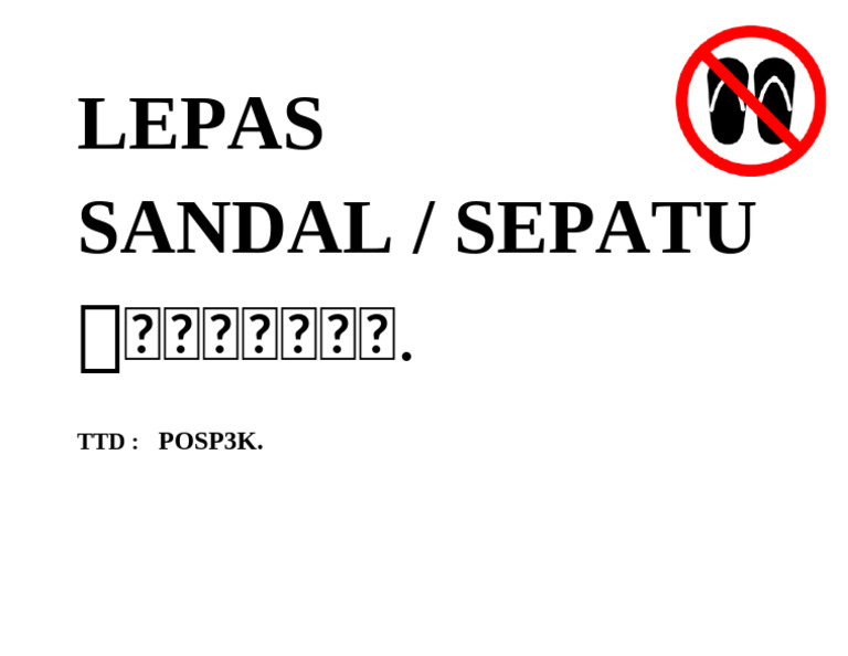 LEPAS | PDF