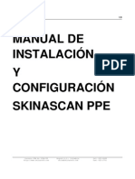 Manual Instalacion Skinascan-2.2