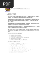 Tentatif Program English in Camp  PDF