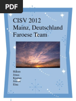 Download cisv-mainz by pp8698 SN92503886 doc pdf