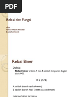 Download Relasi Dan Fungsi - Matematika Diskrit by haqiem_amr SN92505051 doc pdf