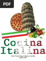 Download gastronoma Italiana  by Daniel Torres SN92505353 doc pdf