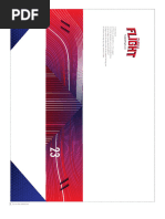 Arrowhead Paper Airplane Folding Guide | PDF