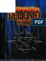 LF7001 - Demonio La Caída [Por EnOcH]