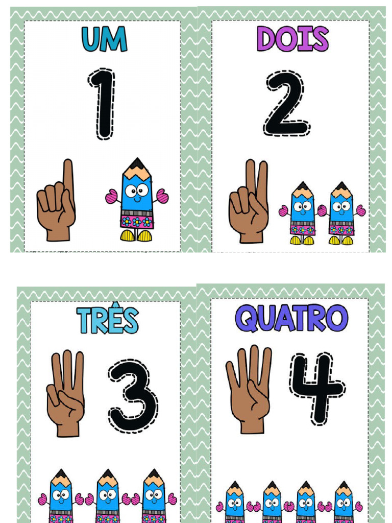 Numero S | PDF