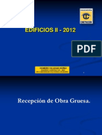 1.-Recepcion O.gruesa