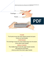 Abacus PG 1