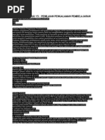 Contoh JSU BM Kertas 1