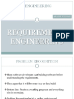 Requirements Engineering