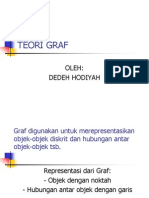 Pert 12 Teori Graf 1