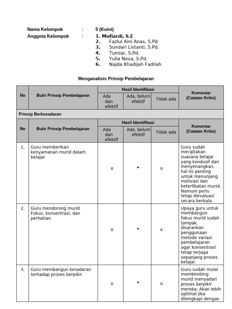In 1.3.2 Modul 3 KP 1 | PDF