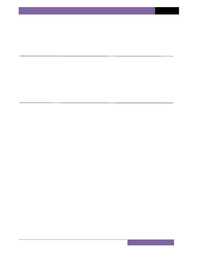 Impact of Profitability on Firm Value | PDF | Investing | Capital Structure