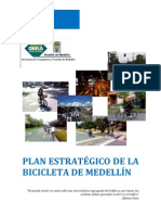 Plan Estrategico Bicicletas