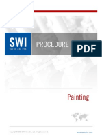 SWI Procedure Painting