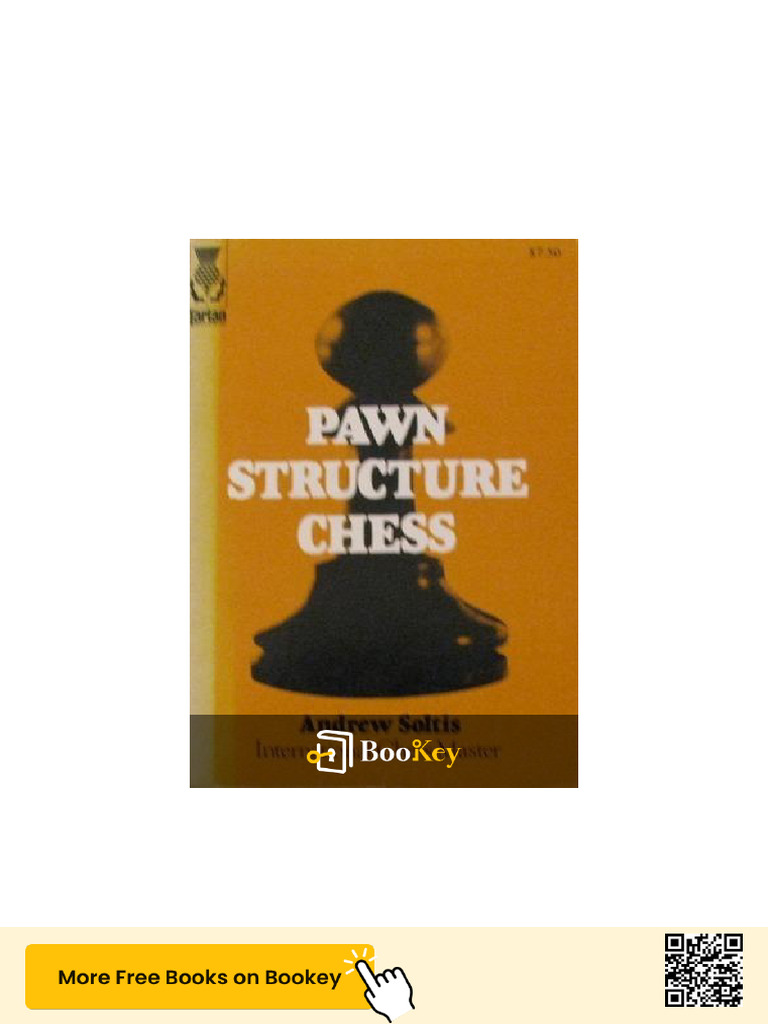 Master Pawn Structures in Chess | PDF | Chess Openings | Traditional ...