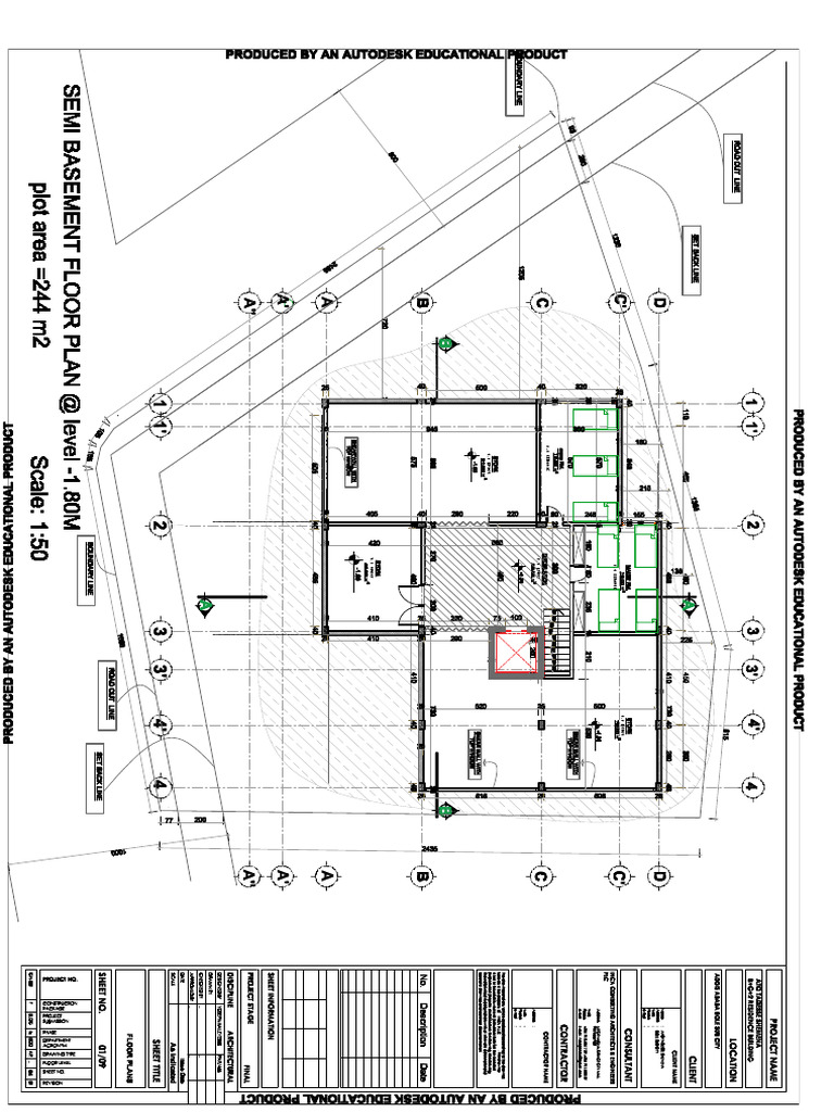 Basement | PDF